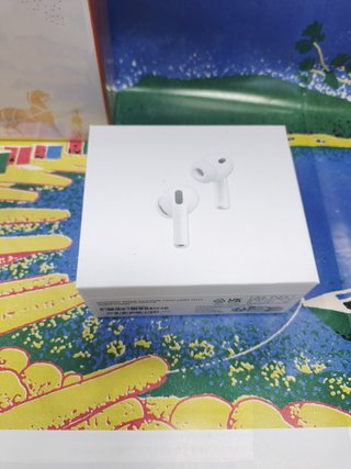 AirPods Pro 3ra Gen