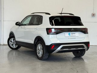 Volkswagen T-Cross Life 1.0 TSI 95 CV