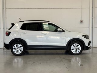 Volkswagen T-Cross Life 1.0 TSI 95 CV