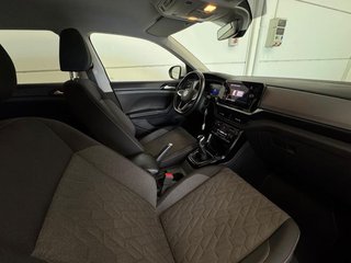 Volkswagen T-Cross Life 1.0 TSI 95 CV