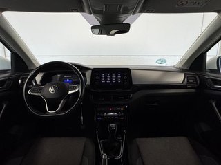 Volkswagen T-Cross Life 1.0 TSI 95 CV