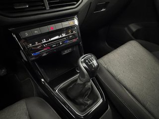 Volkswagen T-Cross Life 1.0 TSI 95 CV