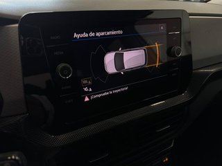 Volkswagen T-Cross Life 1.0 TSI 95 CV