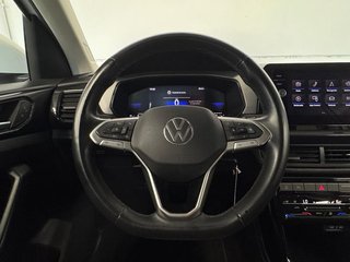 Volkswagen T-Cross Life 1.0 TSI 95 CV