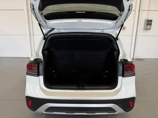 Volkswagen T-Cross Life 1.0 TSI 95 CV