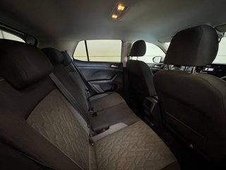 Volkswagen T-Cross Life 1.0 TSI 95 CV