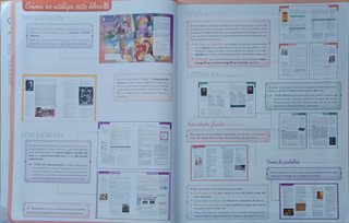 Lengua castellana y Literatura 3.º ESO. NOVA