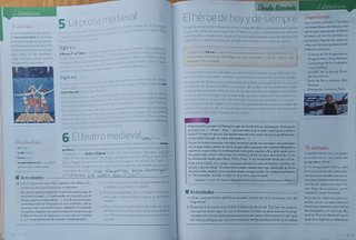 Lengua castellana y Literatura 3.º ESO. NOVA