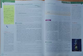 Lengua castellana y Literatura 3.º ESO. NOVA