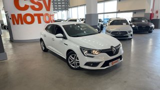 Renault MEGANE Business Blue dCi 85kW 115CV  18 (2019)