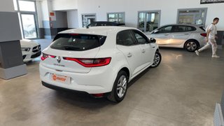 Renault MEGANE Business Blue dCi 85kW 115CV  18 (2019)