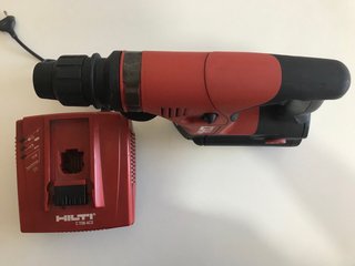 HILTI TE 6-A Martillo Percutor Batería