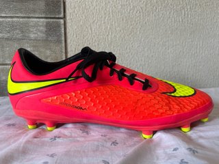 Botas de fútbol Nike Hypervenom