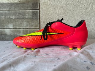 Botas de fútbol Nike Hypervenom