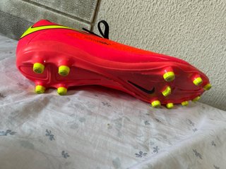 Botas de fútbol Nike Hypervenom