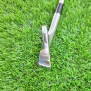 Hierro 5 Titleist MB 714 Golf