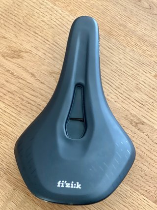 Sillín Fizik Terra Ridón 145mm