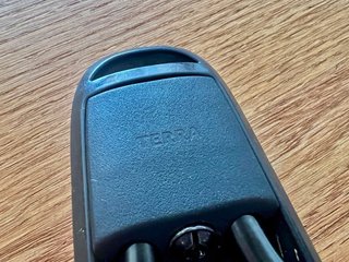 Sillín Fizik Terra Ridón 145mm