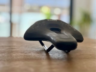 Sillín Fizik Terra Ridón 145mm