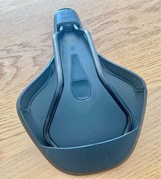 Sillín Fizik Terra Ridón 145mm