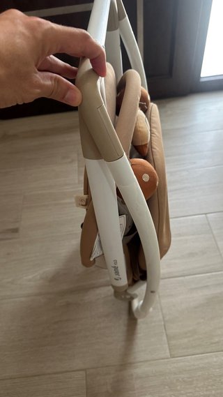 Hamaca plegable Jane Fold