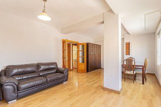 Piso en venta en San Ginés en Cartagena