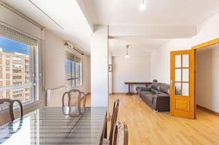 Piso en venta en San Ginés en Cartagena