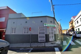 Casa adosada en venta en San Cristóbal de La Laguna - La Vega - San Lázaro en San Cristóbal de La Laguna