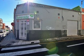 Casa adosada en venta en San Cristóbal de La Laguna - La Vega - San Lázaro en San Cristóbal de La Laguna