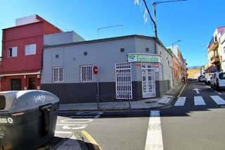 Casa adosada en venta en San Cristóbal de La Laguna - La Vega - San Lázaro en San Cristóbal de La Laguna