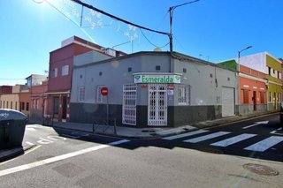 Casa adosada en venta en San Cristóbal de La Laguna - La Vega - San Lázaro en San Cristóbal de La Laguna