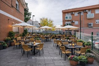 Bar en venta en Mejorada del Campo