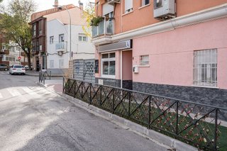 Bar en venta en Mejorada del Campo