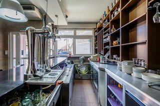 Bar en venta en Mejorada del Campo