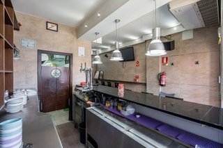 Bar en venta en Mejorada del Campo