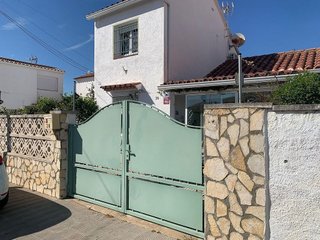Casa adosada en venta en Santa Margarida en Roses