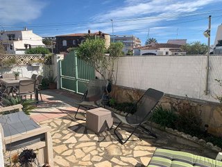 Casa adosada en venta en Santa Margarida en Roses