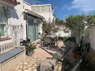 Casa adosada en venta en Santa Margarida en Roses