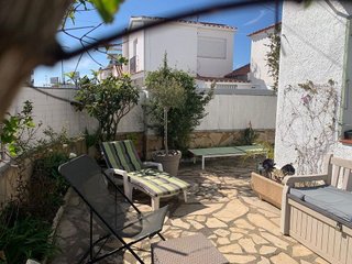 Casa adosada en venta en Santa Margarida en Roses