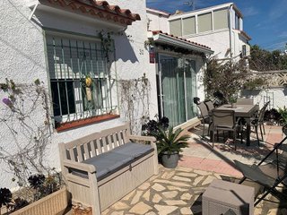 Casa adosada en venta en Santa Margarida en Roses
