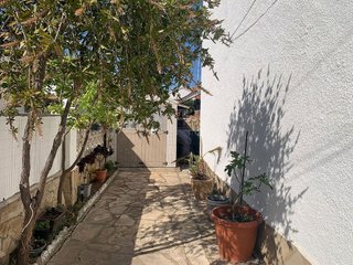 Casa adosada en venta en Santa Margarida en Roses