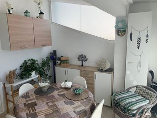 Casa adosada en venta en Santa Margarida en Roses