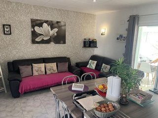 Casa adosada en venta en Santa Margarida en Roses