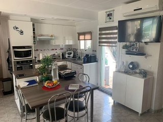 Casa adosada en venta en Santa Margarida en Roses