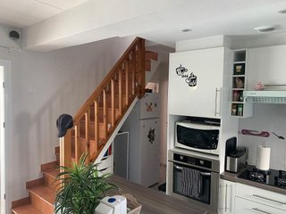Casa adosada en venta en Santa Margarida en Roses