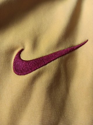 Chaqueta Galatasaray Nike Talla M