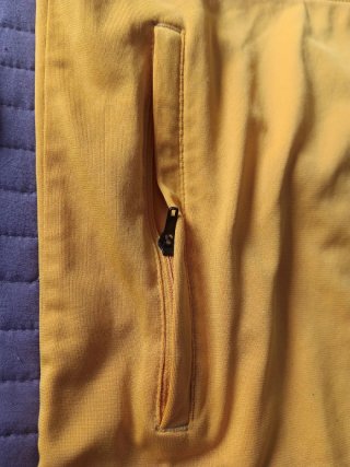 Chaqueta Galatasaray Nike Talla M