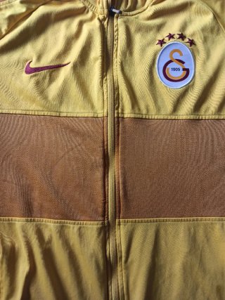 Chaqueta Galatasaray Nike Talla M
