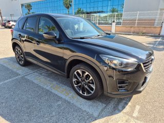 Mazda CX-5 2016