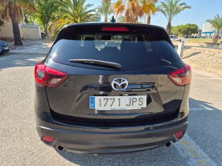 Mazda CX-5 2016